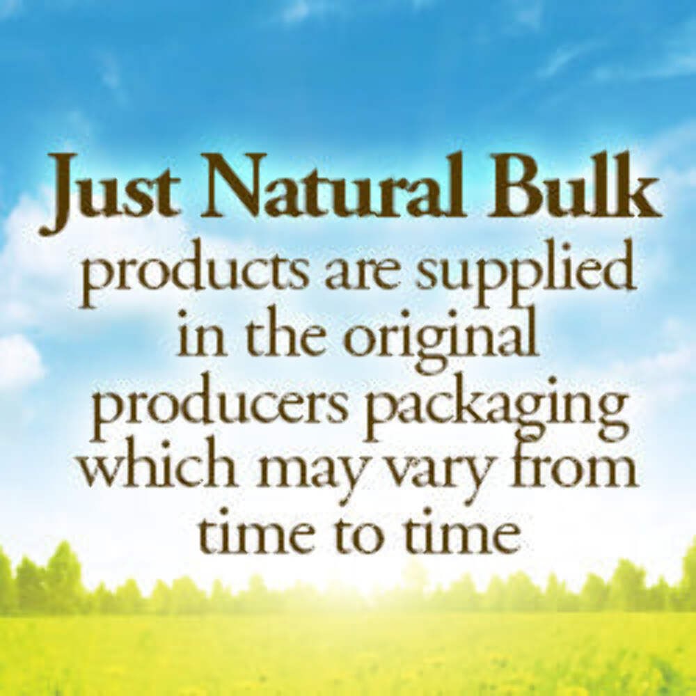 Organic Psyllium Husk Powder