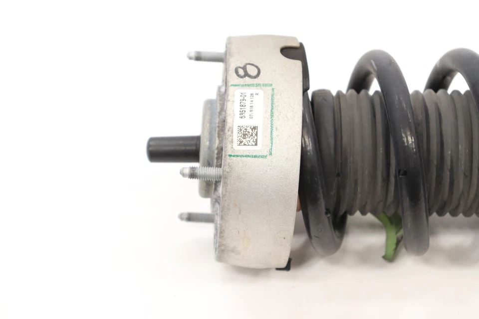 Amortiguador delantero izquierdo BMW X6 F16 2015-2019 4X2 OEM 31316851745 Foto 2 de 4