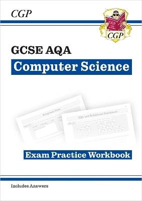 GCSE Computer Science AQA Exam Practice Workbook i