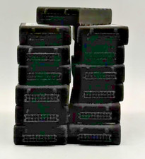 CAL/AMP LMU2630LV GPS Tracking Module Unit CC: 0000-FGUS1 LOT OF 13