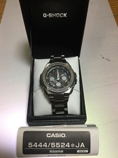 G SHOCK G Shock CASIO Wristwatch