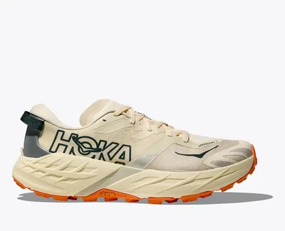 HOKA Speedgoat 7 En Beige Toutes Les Tailles Stock Limité - Photo 1/4