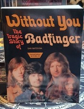 badfinger book products for sale | eBay