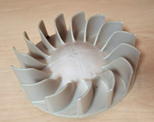 Dryer Blower Wheel Fan For Whirlpool Kenmore P/N: 694089 Used 