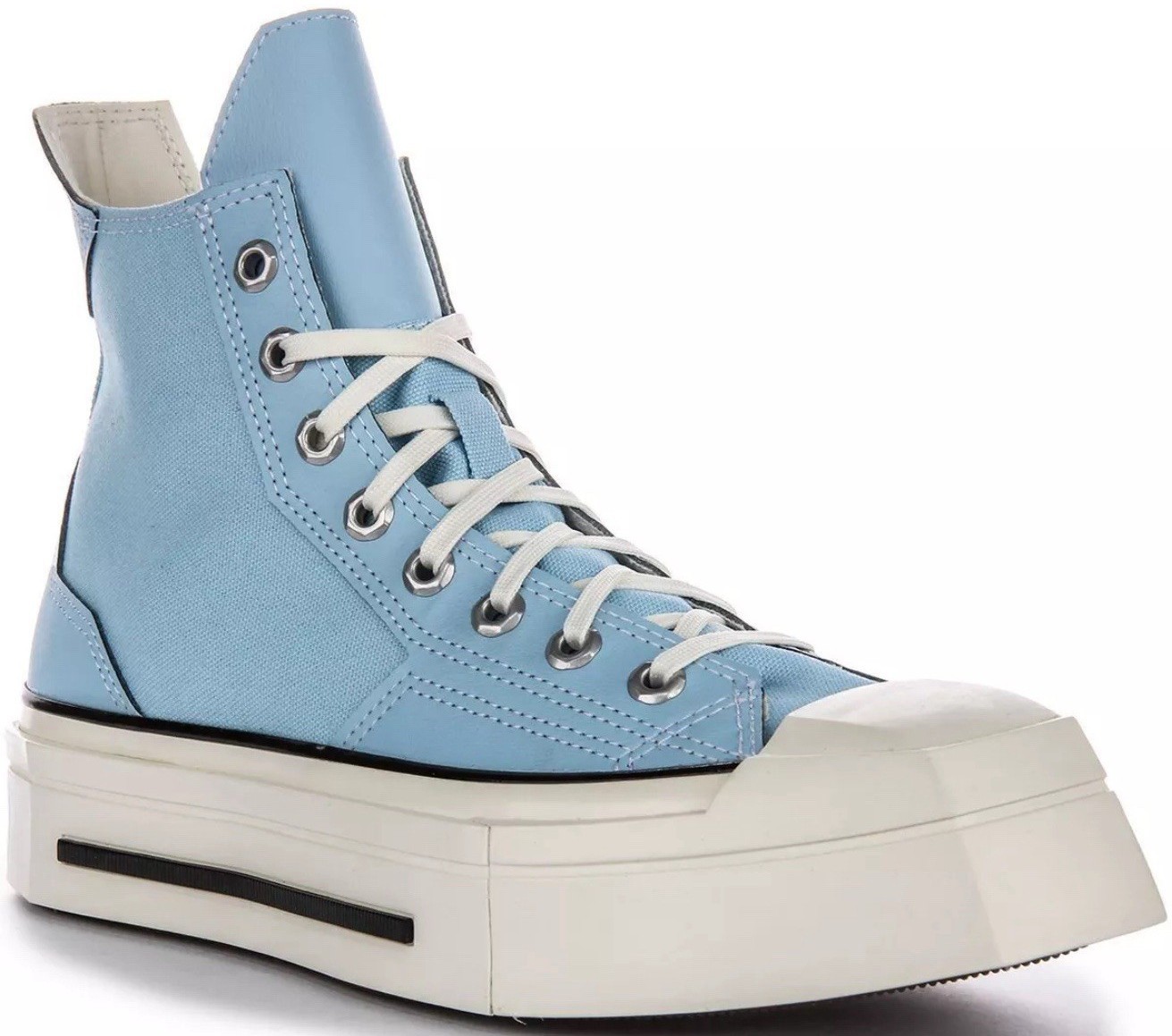 Converse Chuck 70 De Luxe Squared High True Sky | Updated Sep 2026