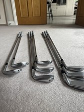 Taylormade P790 2021 Iron set 4-AW  LH Stiff