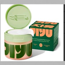 Jiyu Korean Skincare Anti-Aging, Dark Spot & ...