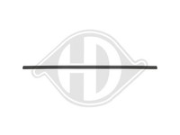 TÜRleiste Vorneli. Golf 4 FüR Volkswagen 97-03 3-TÜRIG