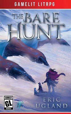 The Bare Hunt Eric Ugland Taschenbuch Kartoniert / Broschiert Englisch 2020