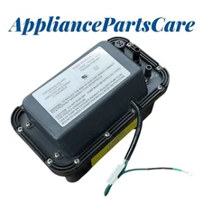 Ice Machine Water Removal Pump Drain Pump 115 Volt 1.0Amp 60 Hz 41014880, AGAM03