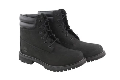 Bottes Femme TIMBERLAND A15QY EU38.5/39.5 Noir Primaloft 400G Imperméable - Photo 1/4