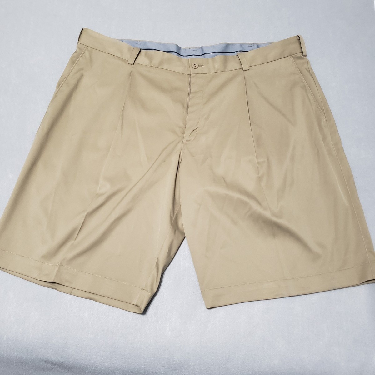 nike dri fit tour performance golf shorts