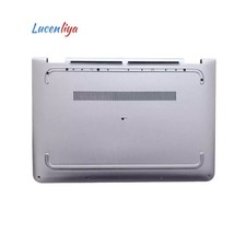 Silver New For HP Pavilion X360 13-U 13-U018TU Bottom Case Cover 856005-001