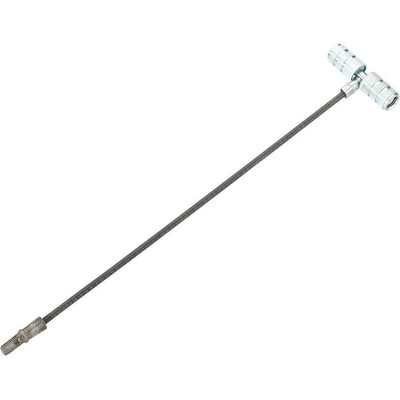 Moose 3-Way Tire Valve Core Tool