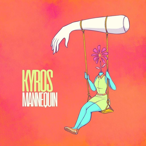 Vinile - Kyros - Mannequin (Coloured) (2 Lp) - White Star Records -D- Neu-image
