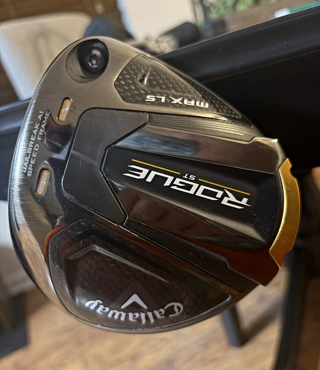 25+ Callaway Driver 9 Loft Golf Clubs for sale | Updated Oct 2026