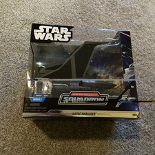 Star Wars Micro Galaxy Squadron Havoc Marauder 0042 Series 2 Bad Batch Brand New