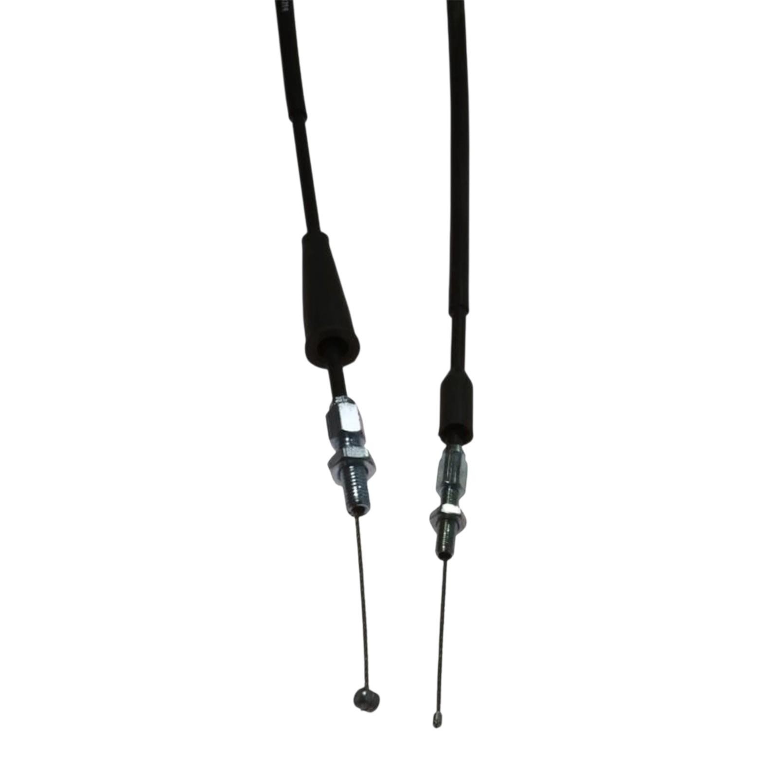 Throttle cable A open fits Yamaha YZ 125 1998 YZ 250 2T 1997-2008