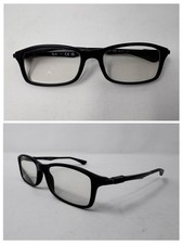 Ray-Ban RB7017 Eyeglass Frames Only 54-17-145 Black 5196