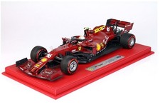 BBR Ferrari SF1000 Gran Premio della T 1:18 BBR161000D