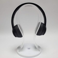 Beats Solo3 Wireless On-Ear Bluetooth Headphones Black