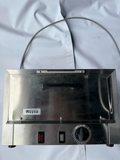 Wayne S500 Dry Heat Electric 2-Drawer Sterilizer for sale online