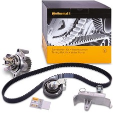 Kit de distribution Audi S3