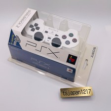 MANETTE PS2 NOIRE NEW UNDER CONTROL 1118 - Cash express