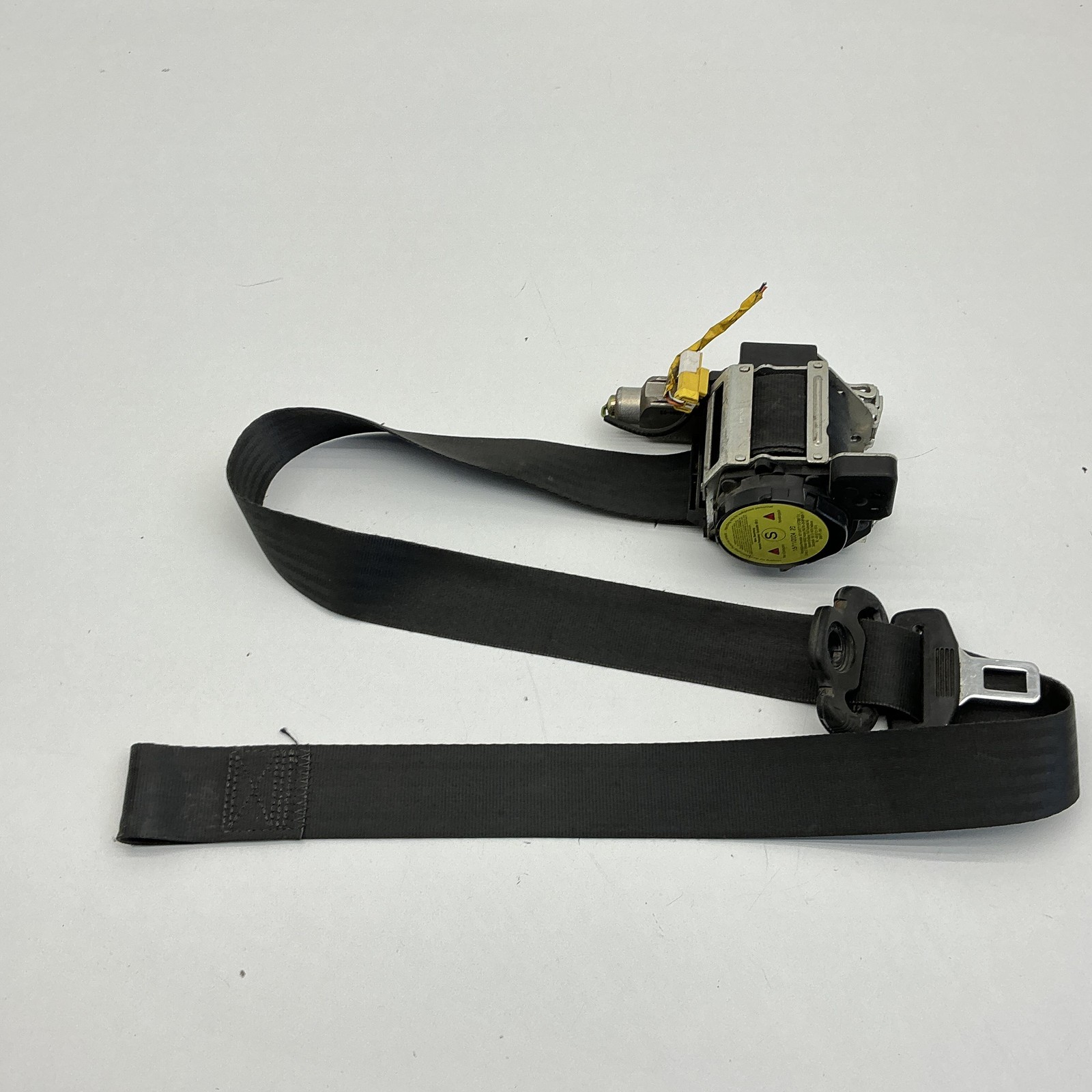 CINTURA DI SICUREZZA ANTERIORE SINISTRA PER LANCIA Ypsilon 1° Serie 735420953