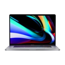 Apple MacBook Pro 16-inch 2019 i7 16GB RAM 512GB  EXCELLENT