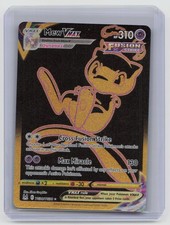 Mew VMAX TG30/TG30 Secret Rare Lost Origin Trainer Gallery Pokemon Holo NM on eBay