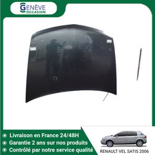 Capot Renault VEL SATIS