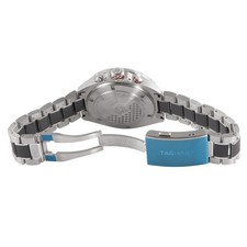 TAG HEUER Watches Formula 1 Chrono CAZ2012.BA0970 Free Shipping with Box 6