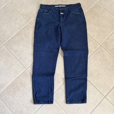 Vintage Marithe Francois Girbaud Men s Jeans 40 Tall 40x36 Blue Denim Y2K
