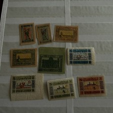 Azerbaijan stamps from duplicate collection;... FREE SHIPPING
