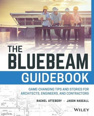 The Bluebeam Guidebook by Attebery