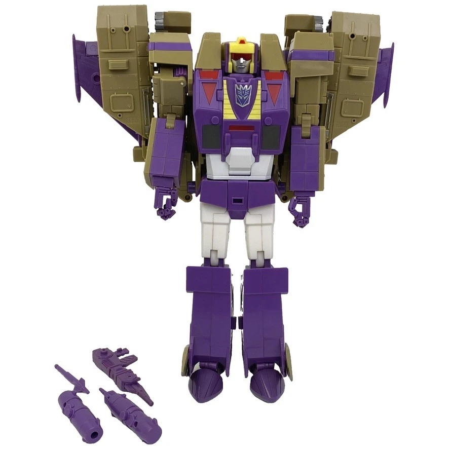KFC Transformers & Robots Action Figures for sale | eBay