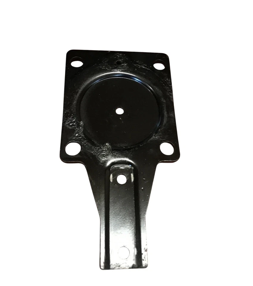 Genuine Part Gear Case Assy Homelite 17”2.7A Electric Hedge Trimmer Ut44110E - Image 4 of 4