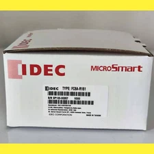 1PC NEW IDEC FC6A-R161 expansion module relay output type #YP1
