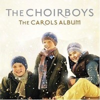 Audio Cd - Choirboys (The) - The Carols Album - Universal Music -D- Neu