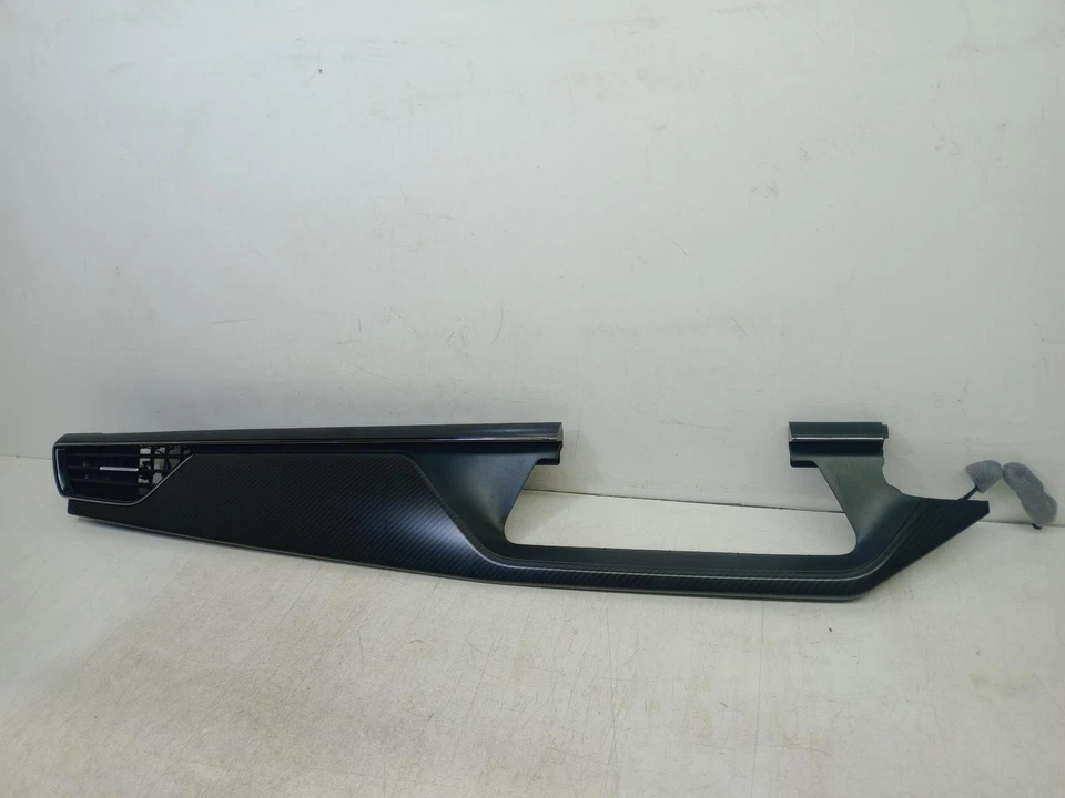 ŠKODA KAMIQ AIR VENT TABLERO MOLDURA LADO IZQUIERDO 656858418FD NW4 2019 - 2024 Foto 2 de 4