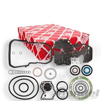 Febi Dichtungssatz Automatikgetriebe Passend FüR Mercedes 123 124 190 C-KLASSE E