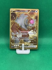 Luna di Sangue Ursaluna EX Pokémon Raro Segreto TCG 222/167 TWM