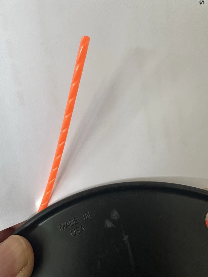 Ego Commercial String Trimmer. 0.95 1400 Feet Line Length - Image 3 of 4