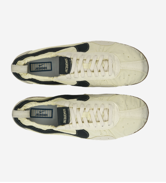 Nike x Jacquemus Moon Shoe SP Alabaster Off Noir Sneakers HV8547
