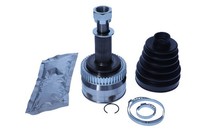 Gelenksatz, Antriebswelle Vorderachse Oder Radseitig - Maxgear 49-3131