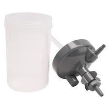 Umidificatore Bottiglia Acqua per Concentratore di Ossigeno Umidificatore Ossigeno5409