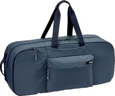 YONEX Tennis Bag Racket Bag Grayish Navy 270 BAG2662