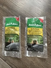 Rain Bird HEVAN 8+12, High Efficiency Adjustable Nozzle (2 pcs)