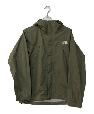 THE NORTH FACE                    Dot Shot Jacket olive np61930